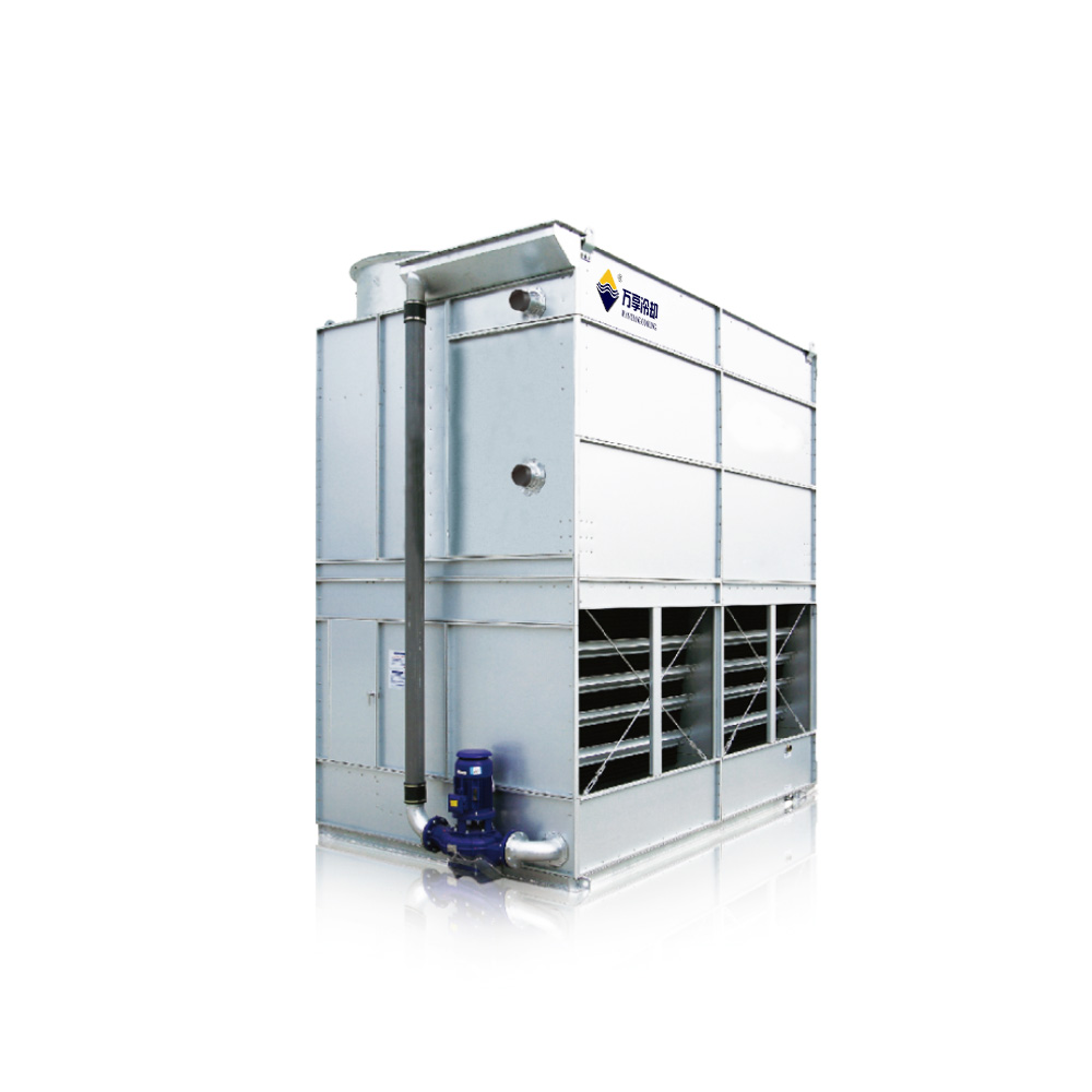 FZH mixed flow evaporative cooling