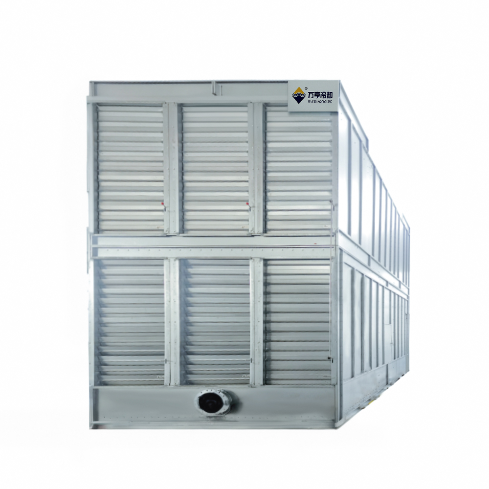 FKHS dual condition cooling tower