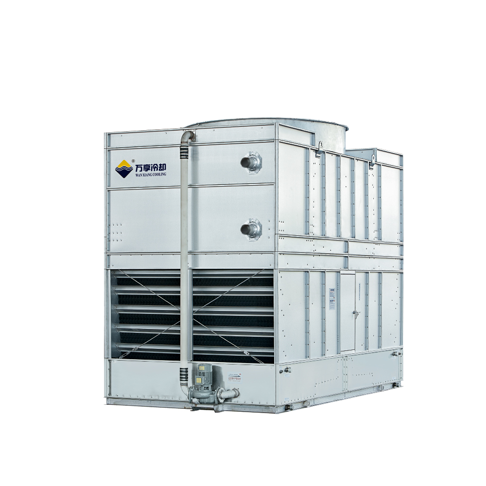 FZHL Crossflow Evaporative Cooling